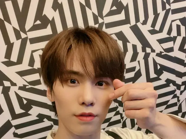 【T公式】아스트로、로하들 덕분에 또 이렇게 좋은 상 받았다요<br>고마워요~❤️❤️❤️❤️