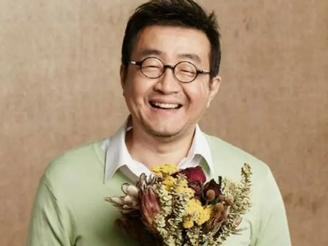 영화 '왕의 소원 한글의 시작」나 「백두산 화산 폭발'등에 출연 한 배우 남 문쵸루 씨, 대장 암 투병 끝에 오늘 (4 일) 오전 6시 20 분