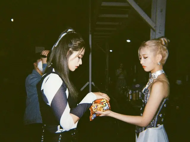 【t公式】이달의 소녀（ Loona）、[#희진 / #HeeJin] #니지니의필름<br><br>#이달의소녀 #LOONA