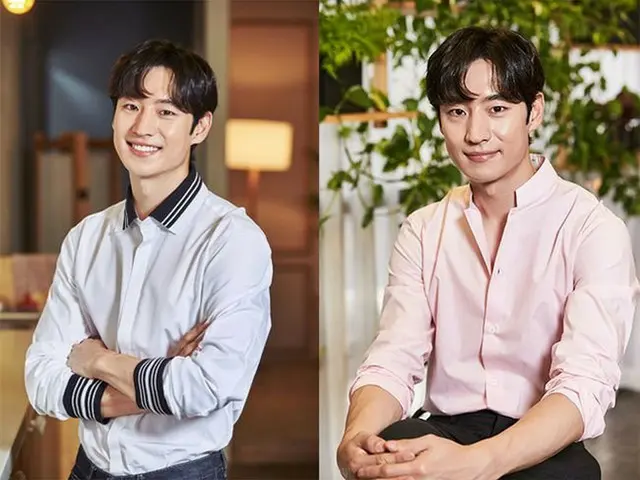 Actor Lee Je Hoon appointed as a Special Judge for the Asiana InternationalShort Film Festival. It w