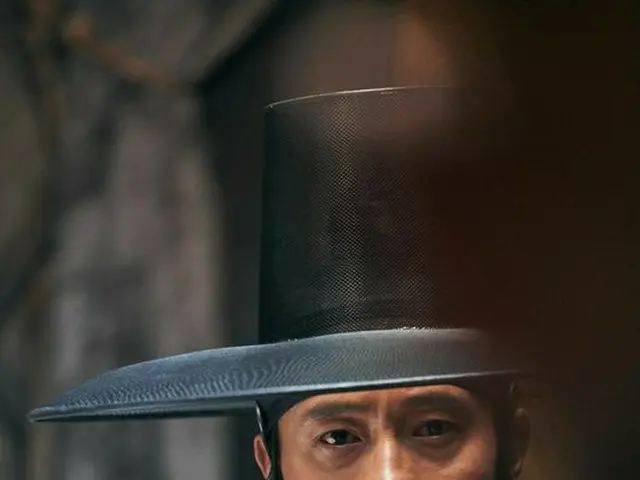 Actor Lee Byung Hun starring movie ”Nanhan Mountain Castle”, released on the4th, the number of audie