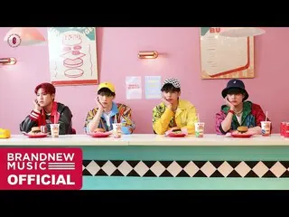 【T公式】에이비식스、[🎥] 에이비식스 'CHERRY' M/V MAKING FILM<br><br>LINK :  <br><br>#AB6