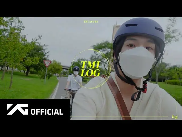 【d公式yg】#트레저 [TMI_LOG] EP.1 ASAHI CAM 📹🎬YouTube:  📺NAVER TV:  #트레저 #TMI_LOG #E