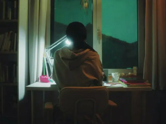 【d公式sta】[#안유진]<br>안유진 X 메가패스<br>Play on MEGAPASS<br>Teaser<br><br>#유진 #ユジン #YUJI