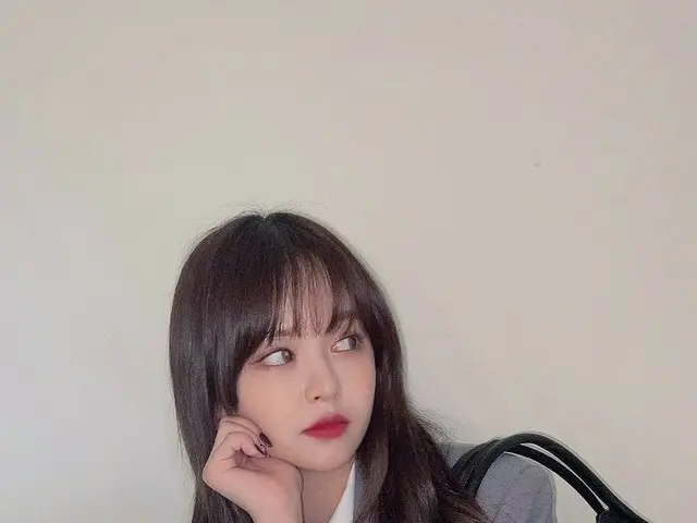【t公式】에버글로우、