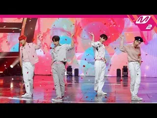 【公式mn2】[MPD직캠] 에이비식스_ _  직캠 4K 'CHERRY' (에이비식스_ _  FanCam) | MCOUNTDOWN_2021.10.