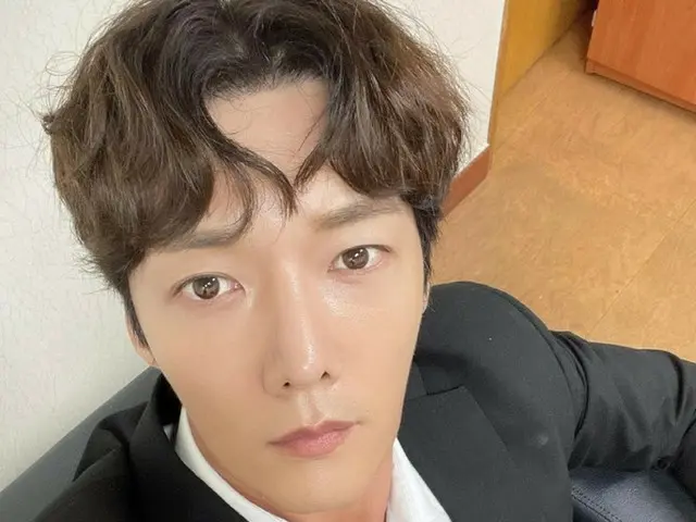 Actor Choi Jin Hyuk goes to an illegally operated entertainment facility andgoes to the police in vi