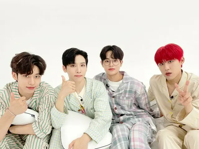 [T Official] AB6IX, RT MUPLY_PLAYLIST: ..