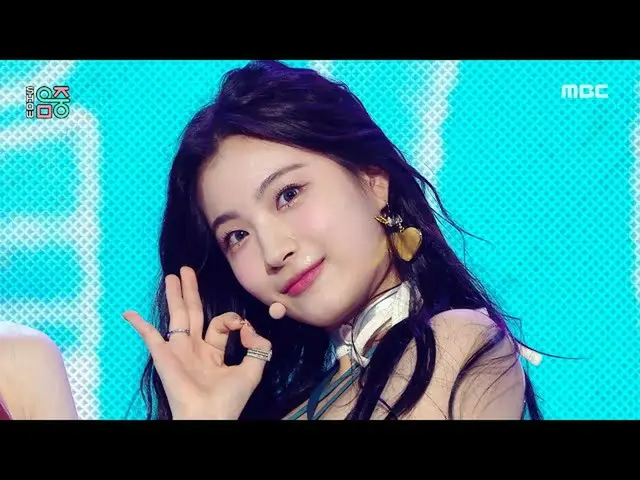 【公式mbk】[쇼! 음악중심_ ] 아이칠린 - 갓챠 (ICHILLIN’ - GOT’YA), MBC 211009 방송　 