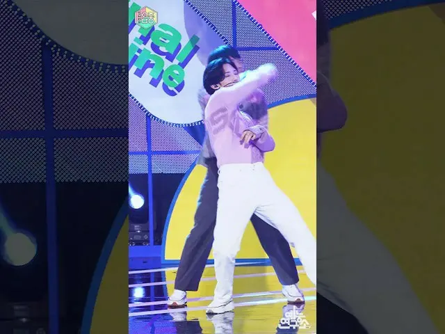 【公式mbk】[예능연구소 4K] 에이티즈_  여상 직캠 'Eternal Sunshine' (에이티즈_ _  YEO SANG FanCam) Sho