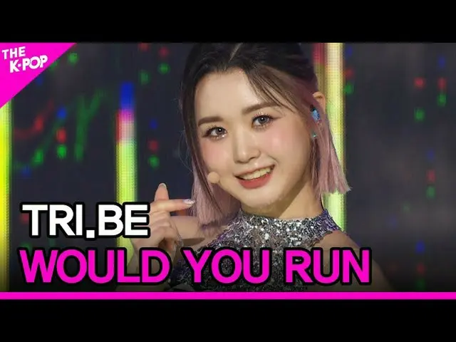 【公式sbp】   _ , WOULD YOU RUN (  ,우주로)　 