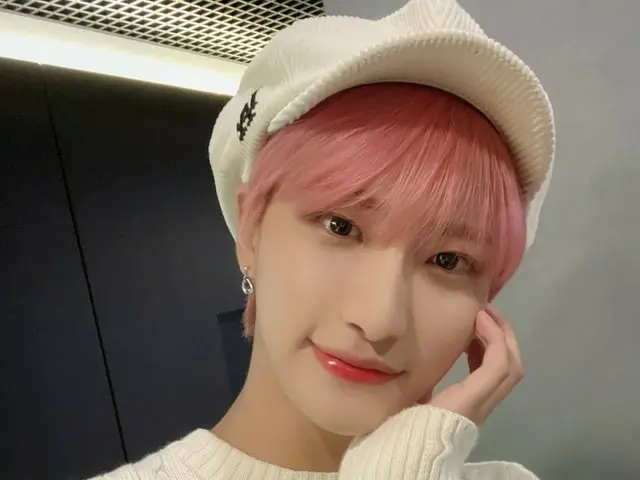 【T公式】에이티즈、[#성화] 화요일은 성화🤍🤍🤍<br>#에이티즈 #에이티즈