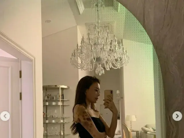 건강 증진 후 전신 푸른 멍 미녀 유 튜바 조치 AORI 법적 대응을 준비하고 있다고 밝힌다. . ● 현재는 많이 좋아지고 있지만, 손발이 열리