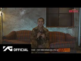 [공식] WINNER, MINO - 'MANIAC'MESSAGE VIDEO  