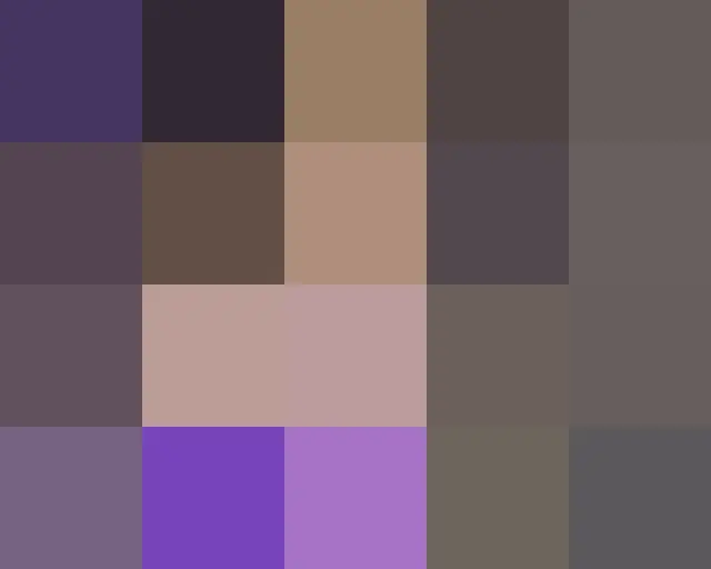 현아, 퍼플의 수영복 차림을 공개했다. .