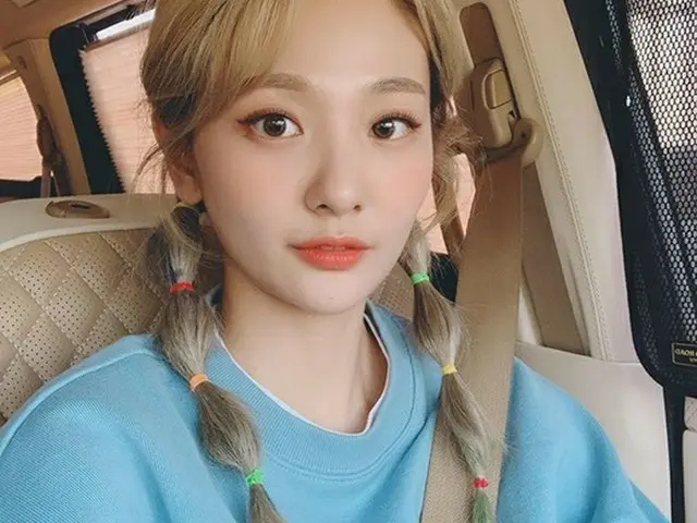 "赤頬 사춘기 '전격 컴백하지만 앨범 활동은 쉼. .