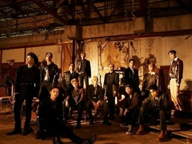 SEVENTEEN, '2021 Asia Artist Awards'에 출연이 결정. .