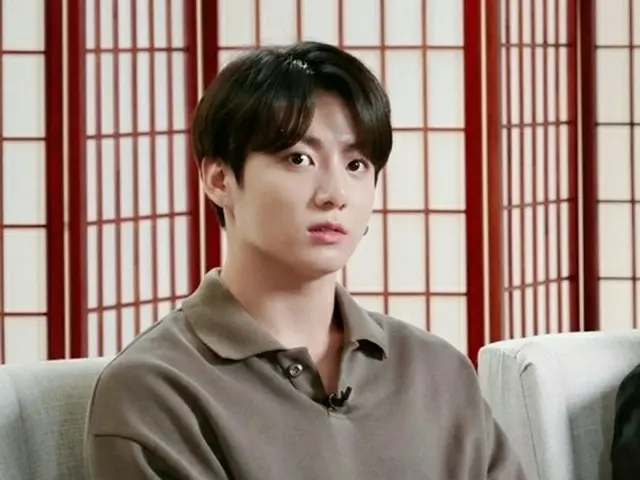 JUNG KOOK(BTS)의 뒤 광고 문제, 공정거래위원회가 「위반 없음」이라고 결론. .
