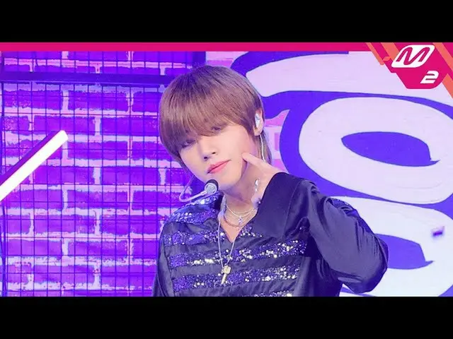 [공식 mn2] [MPD직캠] 박지훈_직캠 8K 'Serious' (Horizontal Ver.) (PARK JIHOON FanCam) | MC
