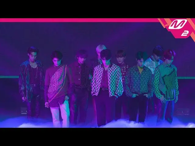 【公式mn2】[MPD직캠] 엔시티 127 직캠 8K 'Prologue' (엔씨티_ _  127_ _  FanCam) | MCOUNTDOWN_20