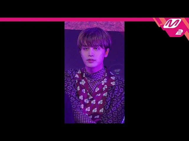 【公式mn2】[MPD직캠] 엔시티 127 태일 직캠 4K 'Prologue' (엔씨티_ _  127_ _  TAEIL FanCam) | MCOU