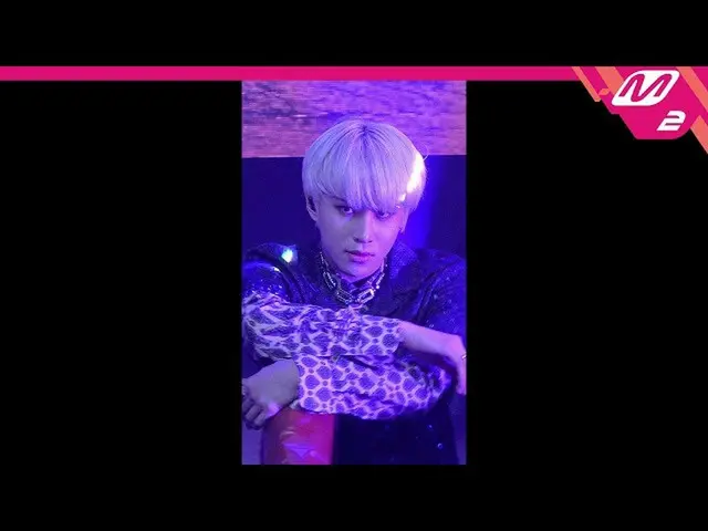 【公式mn2】[MPD직캠] 엔시티 127 정우 직캠 4K 'Prologue' (엔씨티_ _  127_ _  JUNGWOO FanCam) | MC