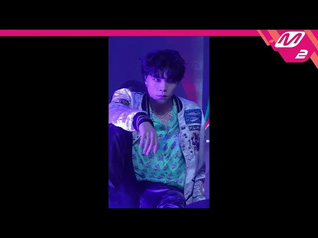 【公式mn2】[MPD직캠] 엔시티 127 쟈니 직캠 4K 'Prologue' (엔씨티_ _  127_ _  JOHNNY FanCam) | MCO