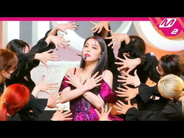 【公式mn2】[MPD직캠] 에일리_  직캠 8K '가르치지마' (Horizontal Ver.) (에일리_ _  FanCam) | MCOUNTDO