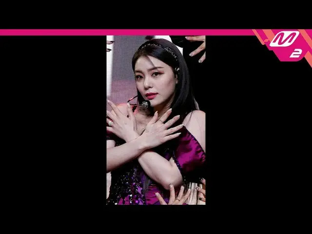 【公式mn2】[MPD직캠] 에일리_  직캠 4K '가르치지마' (에일리_ _  FanCam) | MCOUNTDOWN_2021.10.28　 