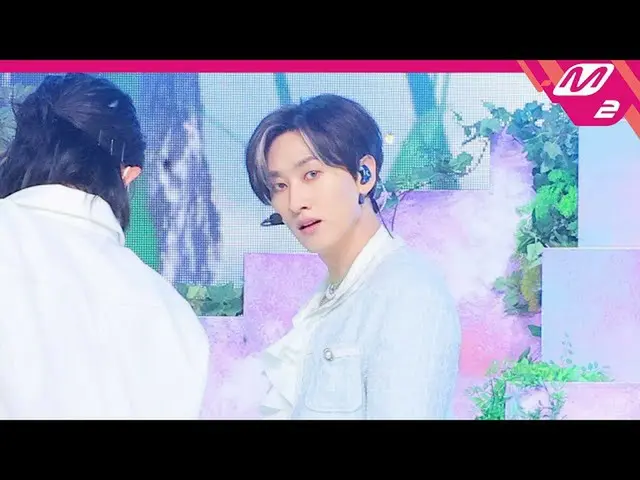 【公式mn2】[MPD직캠] 은혁 직캠 8K 'be' (Horizontal Ver.) (EUNHYUK FanCam) | MCOUNTDOWN_202