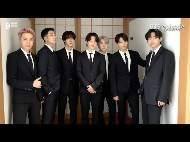 【공식】방탄소년단, [EPISODE] BTS (방탄소년단) @ UNGA | SDG Moment 2021  