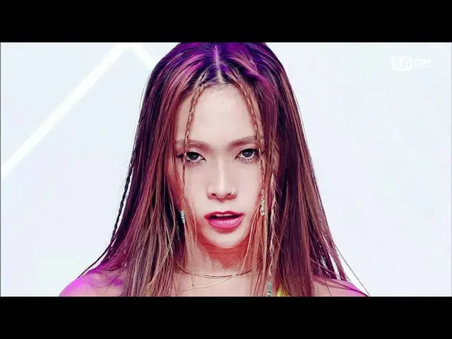 【公式mnk】'SPECIAL STAGE' '홀리뱅'의 'NO BREAK (Prod. GooseBumps & 사이먼 도미닉)' 무대 #엠카운트다운