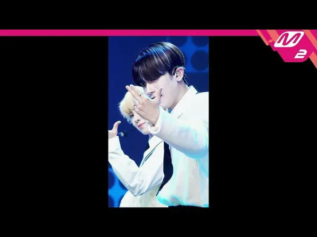 【公式mn2】[MPD직캠] 이펙스 금동현 직캠 4K 'Do 4 Me' (EPEX KEUM FanCam) | MCOUNTDOWN_2021.10.2