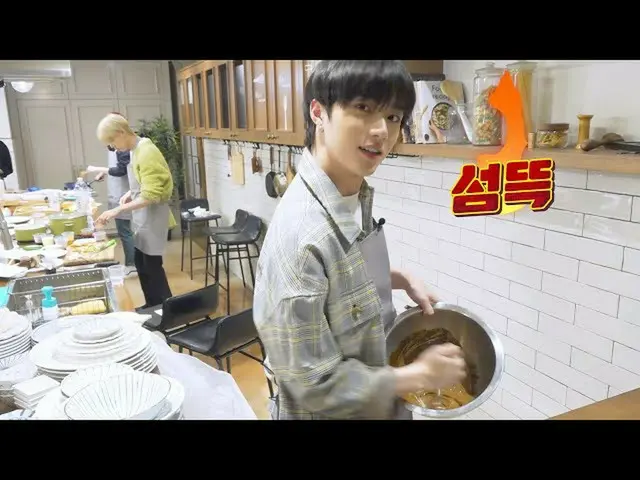 【公式】TXT、TO DO X TXT - EP.17  