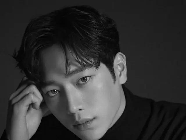 Actor Seo Kang Joon joins the Army on the 23rd. The place and time are notdisclosed. .. ..