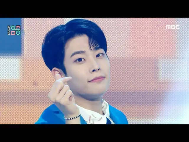 【公式mbk】[쇼! 음악중심_ ] 엠제이 - 계세요 (feat. 임서원) (MJ -Get Set Yo (feat. Lim Seo Won)), M