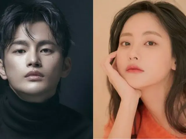 Seo In Guk_ & Oh Yeon Soo will appear on KBS's new TV series ”Minamdan”scheduled to be broadcast in
