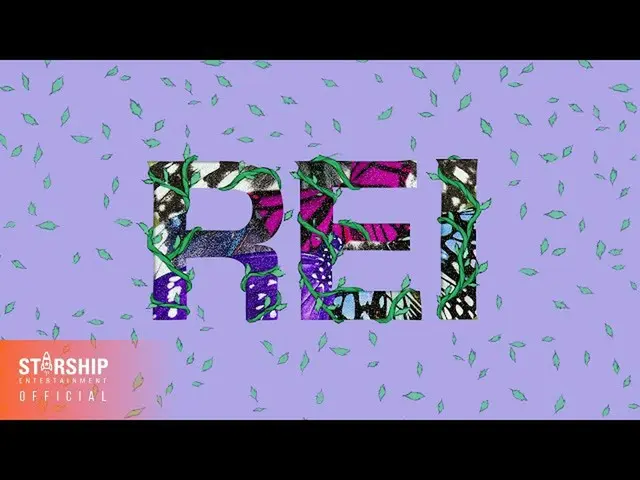 STARSHIP엔터의 신인 걸그룹 「IVE」일본 출신 멤버의 REI, 흐르는 한국어가 화제에. .  