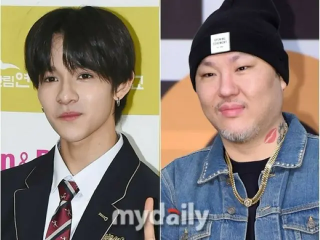 가수 사무엘, 연예사무소 Brave엔터테인먼트를 상대로 일으킨 전속계약 부존재 확인 소송에서 승소. .