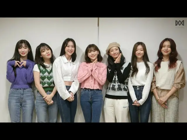 【公式】오마이걸 、오마이걸 '2022 SEASON'S GREETINGS'  
