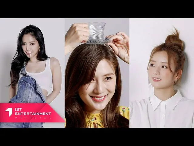 【公式】에이핑크、2022 에이핑크 Season's Greetings [OH MY WISHLIST] YOS.ver Teaser  