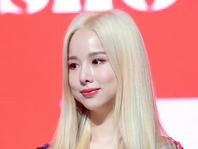 솔지(EXID), 12/30~12/31에 개최 예정인 첫 단독 콘서트를 중지한다고 발표. .