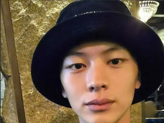 육성재(BTOB), 웹툰 원작의 새로운 드라마 ‘김의 삼’의 주연에… 내년 여름쯤 방송 예정. .