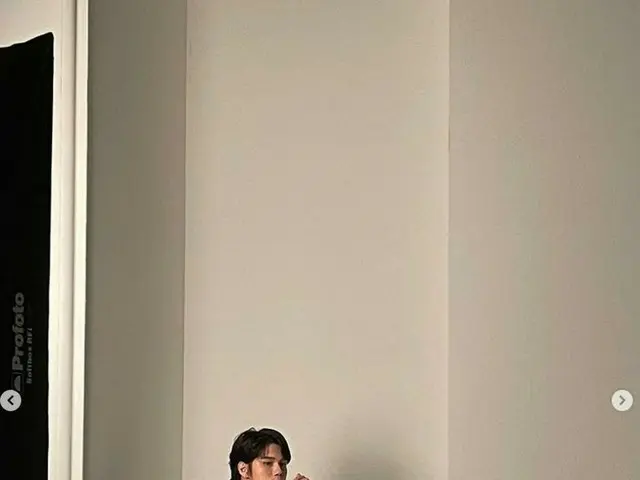 온성우, OCN 신드라마 '블라인드'로 주인공 형사 류성준 역으로. .