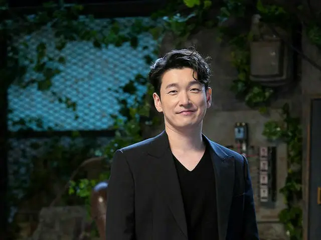 배우 조승우, 신형 코로나 감염의 정우성과 농후 접촉자를 위해 PCR 검사를 받아 결과를 기다리는 것을 발표. . ●최근 정우성이나 이병헌과 함