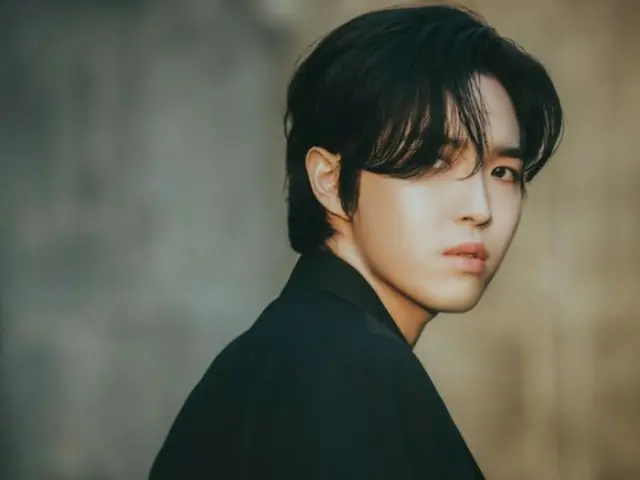김재환, 12월 27일 4집 미니앨범 발매… 타이틀곡 등 신곡 무대는 24~26일 개최하는 단독 콘서트 '[환영] in SEOUL'에서 첫 공개