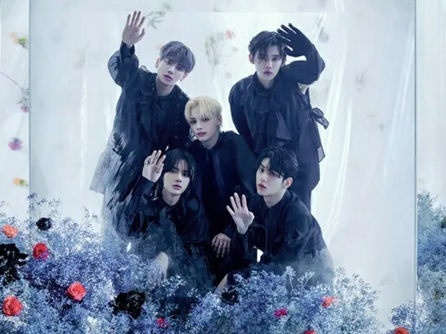 오늘(12/1) 방송의 「2021 FNS 가요제」 제1밤, 타임 테이블 발표. . ●오후 6시 반~「TOMORROW X TOGETHER(TXT)
