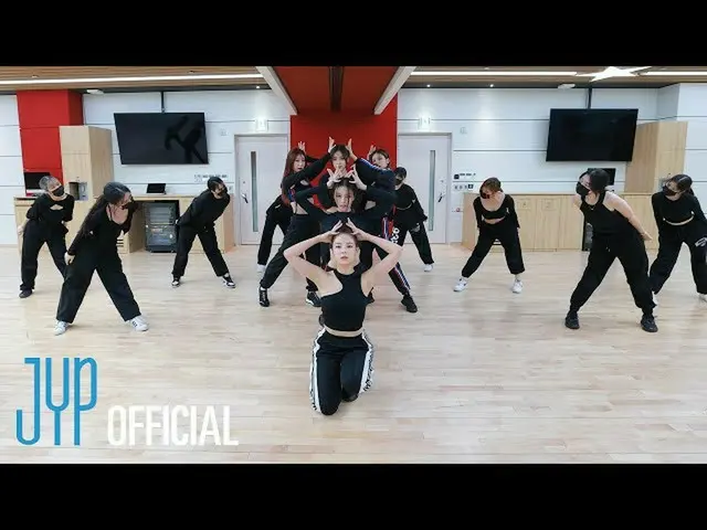 【公式】ITZY、ITZY Performance Practice | 2021 ASIA ARTIST AWARDS  