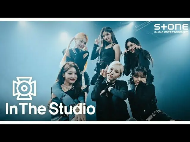 【公式cjm】 [In The Studio] [4K] 에버글로우_ _ (에버글로우_ ) - Pirate｜Return of The Girl, 인더스