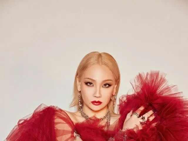CL(2NE1), 미국의 인기 토크 프로그램 「The Kelly Clarkson Show」에 출연 결정. 「Lover Like Me」의 스테이지